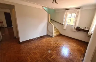 Casa com 4 quartos à venda na General Valdomiro De Lima, Jabaquara, São Paulo