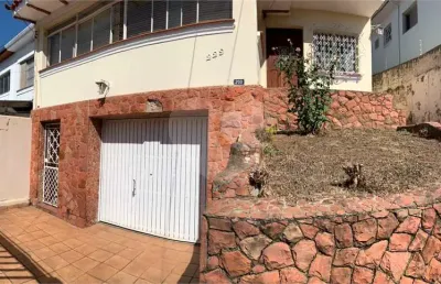 Casa com 3 quartos à venda em jardim são paulo(zona norte) - sp