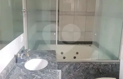 Apartamento com 5 quartos à venda na Rua Professor Pedreira de Freitas, Tatuapé, São Paulo