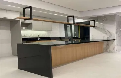 Apartamento com 3 quartos à venda na Rua Cayowaá, Perdizes, São Paulo