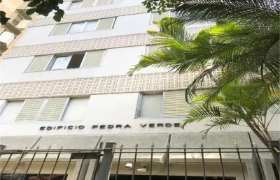 Apartamento com 3 quartos à venda em jardim paulista - sp