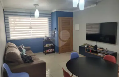 Casa com 3 quartos à venda na Rua João Cordeiro, Vila Carrão, São Paulo