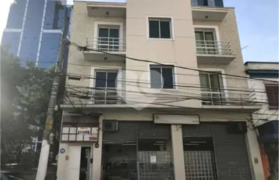 Prédio à venda na Rua Doutor Olavo Egídio, Santana, São Paulo
