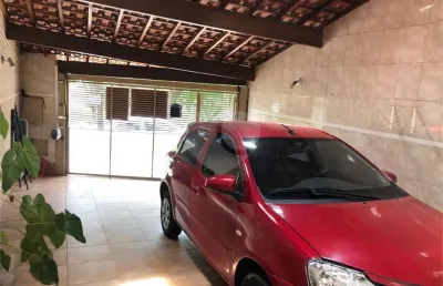 Casa com 2 quartos à venda na Avenida Marechal Eurico Gaspar Dutra, Santana, São Paulo