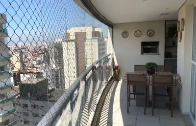 Apartamento com 3 quartos à venda em vila mascote - sp