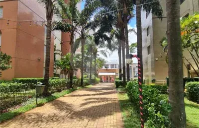 Apartamento com 3 quartos à venda na Rua Alexandre Levi, Cambuci, São Paulo
