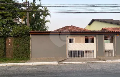 Sobrado com 2 quartos à venda em horto florestal - sp