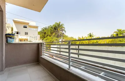 Casa com 3 quartos à venda ou para locação em brooklin paulista - sp