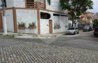 Sobrado com 3 quartos à venda ou para locação em jardim são paulo(zona norte) - sp