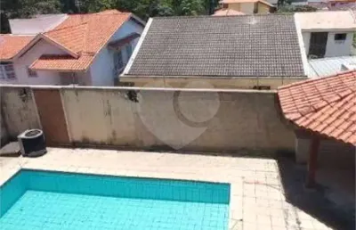 Casa com 4 quartos à venda na Doutor Luiz Delfino De Amorim Lima, City América, São Paulo