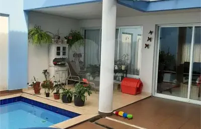 Casa com 4 quartos à venda na Padre Donizetti Tavares De Lima, Santana, São Paulo