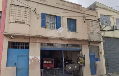 Prédio à venda na São Leopoldo, Belém, São Paulo