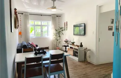 Apartamento com 3 quartos à venda em mirandópolis - sp