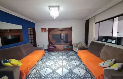 Sobrado com 4 quartos à venda em lauzane paulista - sp