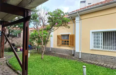 Casa térrea com 3 quartos à venda em jardim do colégio (zona norte) - sp