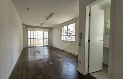 Sala comercial à venda na Avenida Brigadeiro Luís Antônio, Jardim Paulista, São Paulo