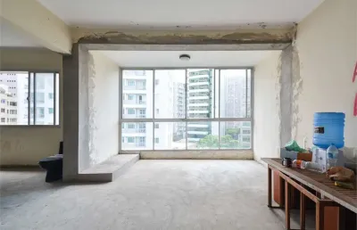Apartamento com 4 quartos à venda em consolação - sp