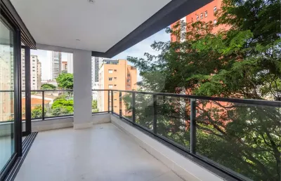 Apartamento com 3 quartos à venda em sumarezinho - sp
