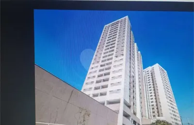 Apartamento com 3 quartos à venda na Avenida Jaçanã, Jaçanã, São Paulo