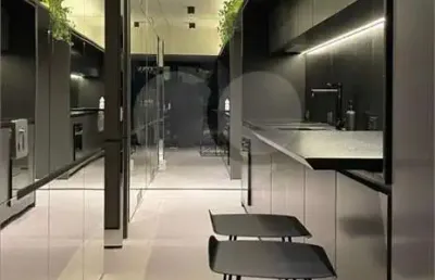 Apartamento com 1 quartos à venda em vila mariana - sp