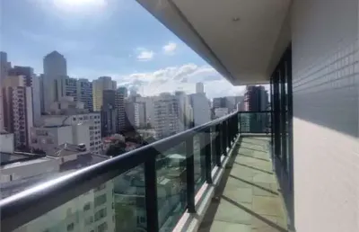 Apartamento com 4 quartos à venda em aclimação - sp