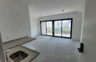 Apartamento com 1 quarto à venda na Rua Correia Dias, Paraíso, São Paulo