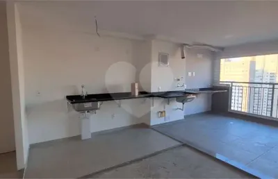 Apartamento com 3 quartos à venda em barra funda - sp