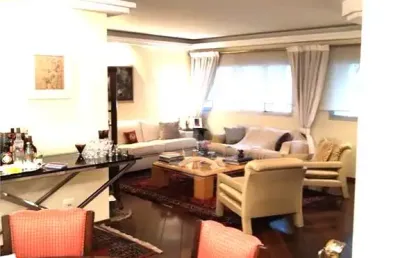 Apartamento com 3 quartos à venda em jardim paulista - sp