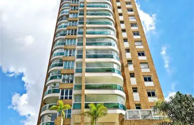 Apartamento com 3 quartos à venda na Rua Doutor Guilherme Cristofel, Santana, São Paulo