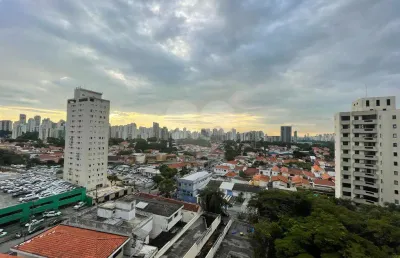 Apartamento com 2 quartos à venda em campo belo - sp