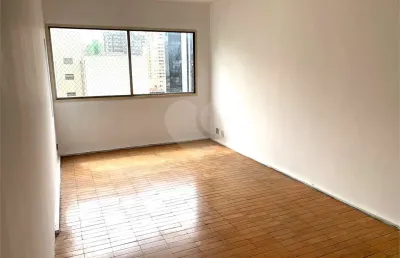 Apartamento com 3 quartos à venda em pinheiros - sp