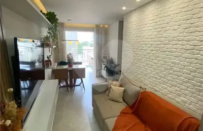 Apartamento com 3 quartos à venda em parque residencial da lapa - sp