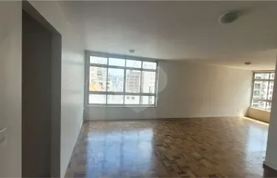 Apartamento com 3 quartos à venda em jardim paulista - sp