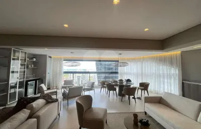 Apartamento com 3 quartos à venda em chácara santo antônio (zona sul) - sp