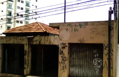 Casa com 3 quartos à venda na Rua Voluntários da Pátria, Santana, São Paulo