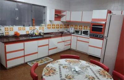 Casa com 2 quartos à venda na Rua República do Iraque, Campo Belo, São Paulo