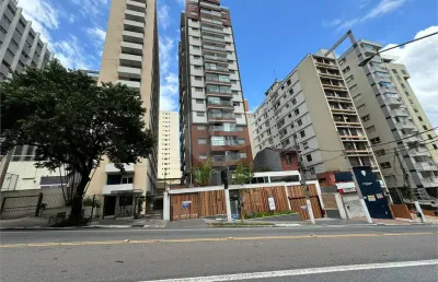 Apartamento com 1 quartos à venda em jardim paulista - sp