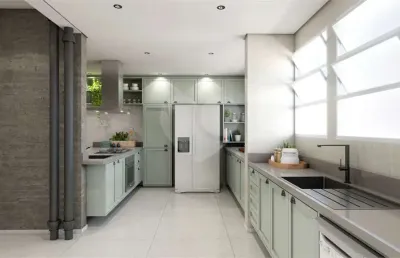 Apartamento com 3 quartos à venda em santa cecília - sp