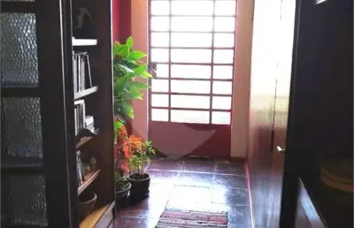 Casa com 3 quartos à venda na Rua Joazeiro, Sumaré, São Paulo