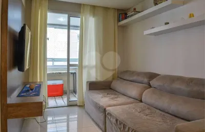 Apartamento com 3 quartos à venda na Avenida Celso Garcia, Tatuapé, São Paulo