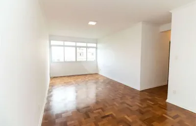Apartamento com 3 quartos à venda em pinheiros - sp