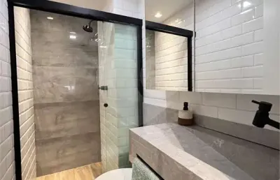 Apartamento com 1 quarto à venda na Rua Alexandre Levi, Cambuci, São Paulo