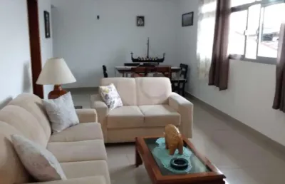 Casa com 4 quartos à venda em cidade mãe do céu - sp