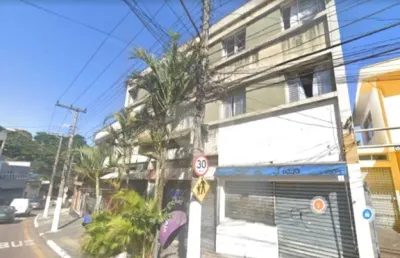 Terreno à venda na Rua do Oratório, Mooca, São Paulo