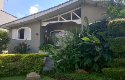 Sobrado com 4 quartos à venda em barro branco (zona norte) - sp