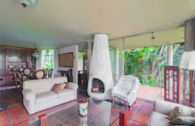 Casa com 6 quartos à venda ou para locação em jardim guedala - sp