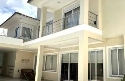 Sobrado com 4 quartos à venda em jardim virginia bianca - sp
