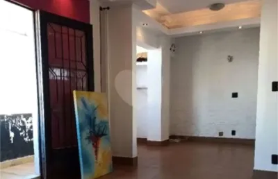 Apartamento com 3 quartos à venda em bela vista - sp