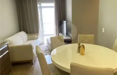 Apartamento com 3 quartos à venda na Rua Alegria, Brás, São Paulo