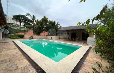 Sobrado com 4 quartos à venda em jardim são bento - sp